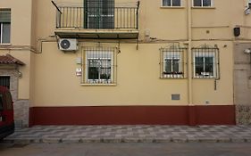 Apartamento La escapada